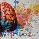 A mon cerveau - A l'EQUERRE